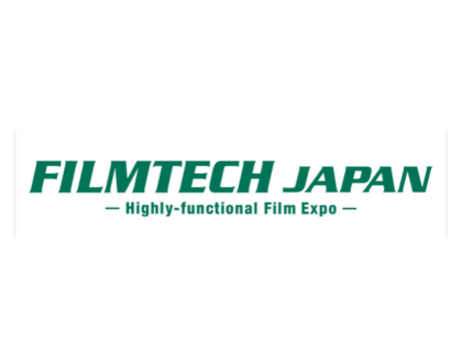 高機能フィルム展- FILMTECH JAPAN 2025