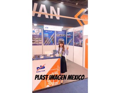 Mexico Expo 2025 – Curtain Call